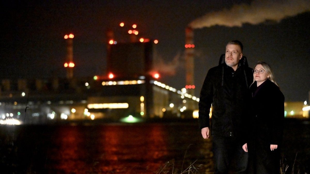 Partia Razem: potrzebujemy 8 bloków jądrowych w Polsce