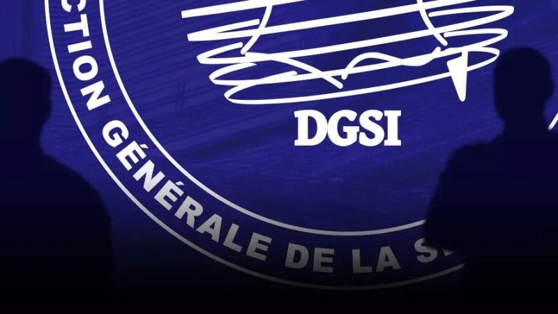 Francuskie służby przedłużyły kontrakt z Palantirem.