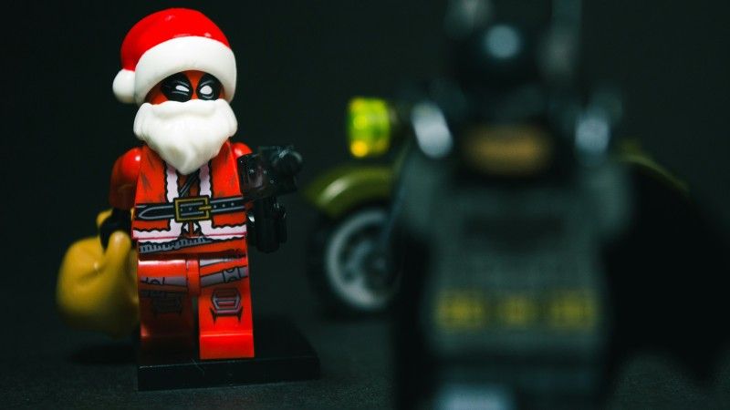 Cyberprzestępcy nie biorą urlopu: warto zachować czujność wobec rosnących zagrożeń w okresie świątecznym.