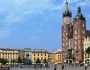 Kraków rynek