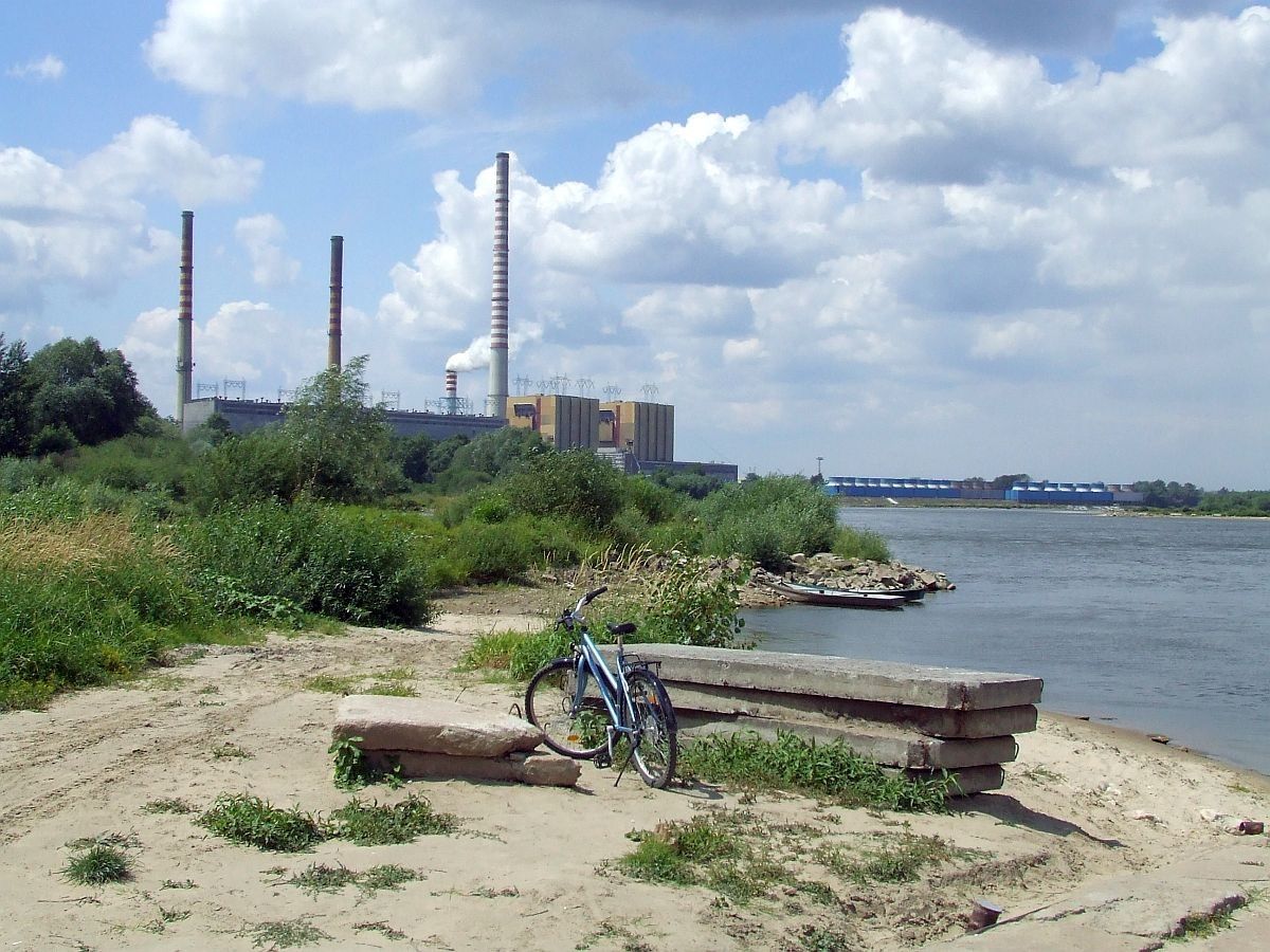 Wielka inwestycja Enei Enelkogaz. Prawie 7 mld złotych na elektrownię