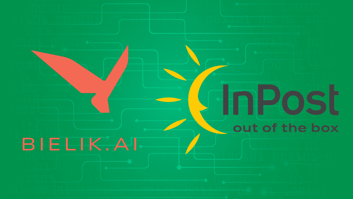 Rusza akcja „Nakarm Bielika” w aplikacji InPost Mobile