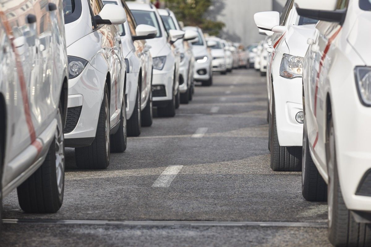 Zakaz aut spalinowych upada. Krok wstecz UE