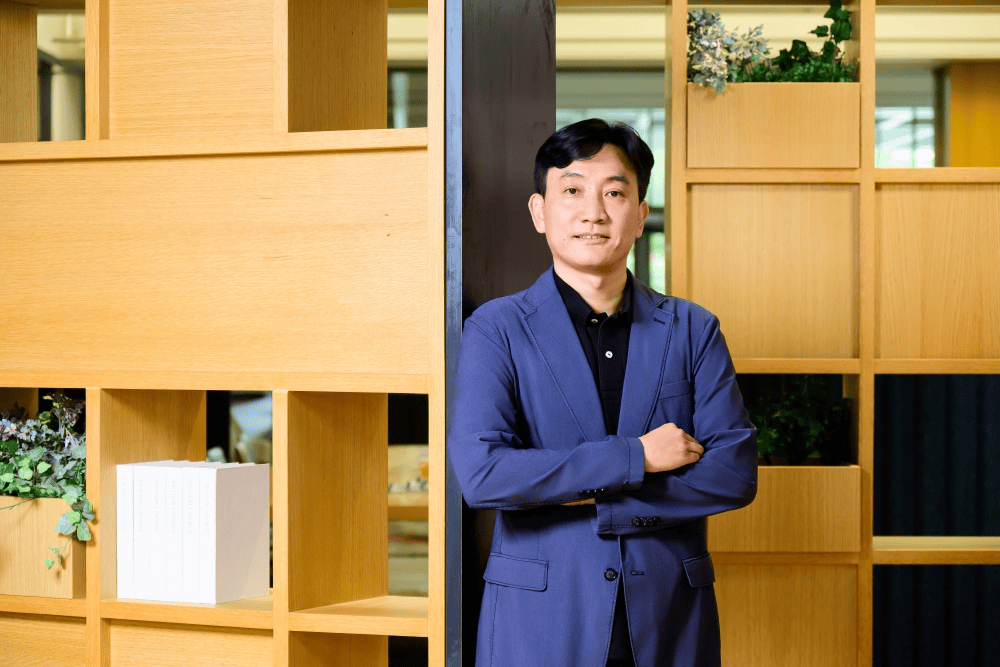 Samsung rozwija technologie 6G z globalnymi partnerami