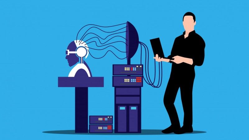 sztuczna inteligencja AI Shadow AI