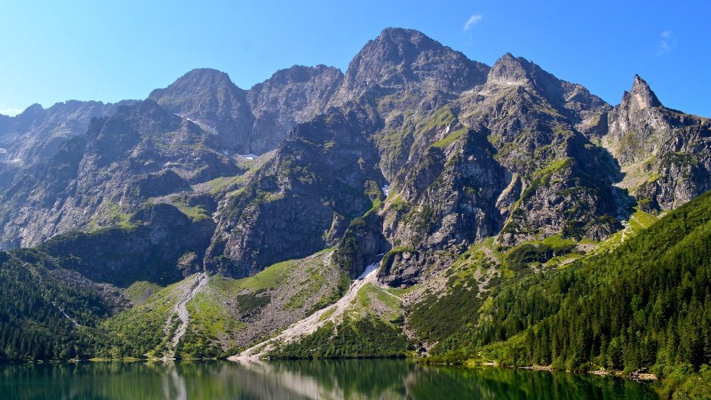 Schronisko PTTK Murowaniec poinformowało o potencjalnym naruszeniu ochrony danych swoich gości