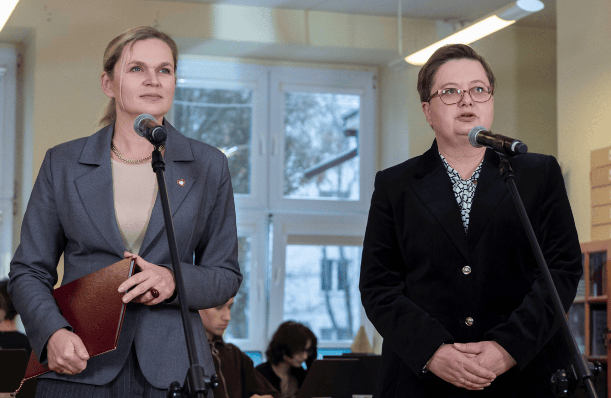 AI wchodzi do polskich szkół. MEN szykuje duże zmiany