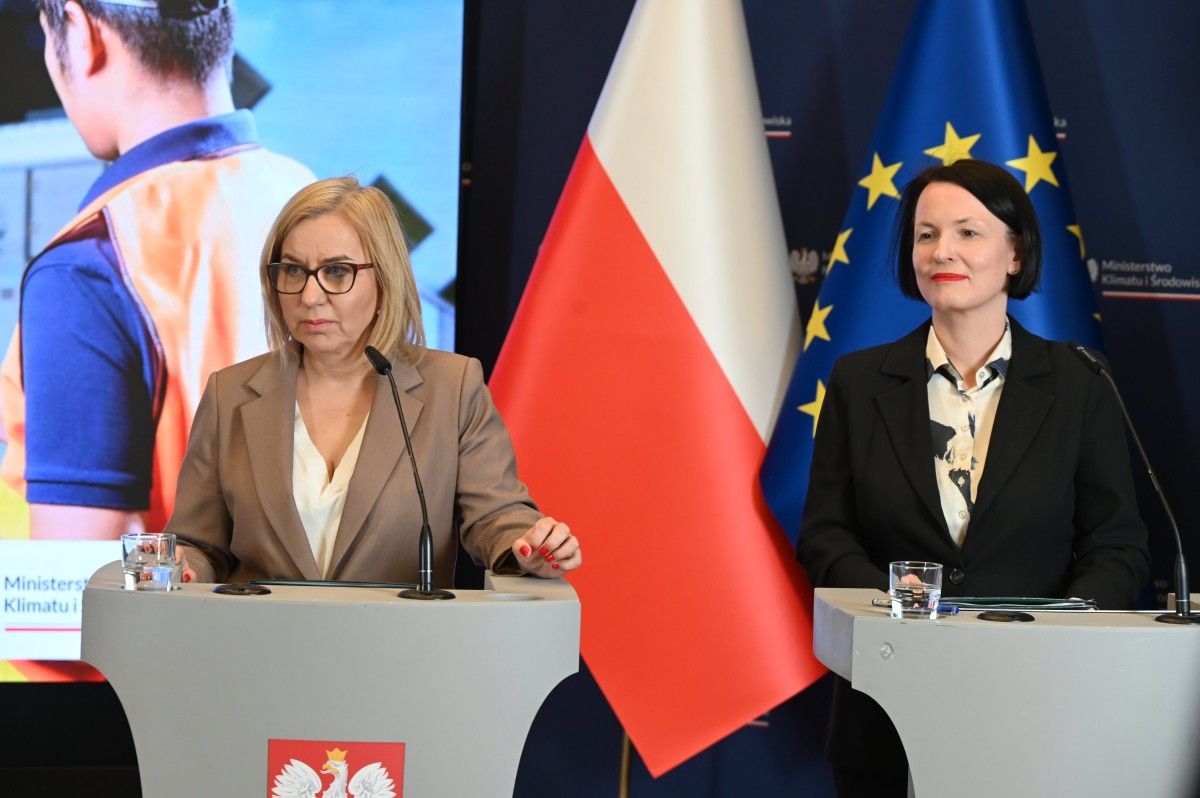 Decyzja o dofinansowaniu magazynów energii jeszcze w tym tygodniu