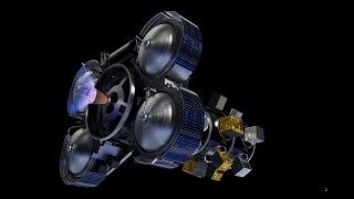 ArianeGroup, ASTRALIS, statek kosmiczny, kosmos, technologie kosmiczne