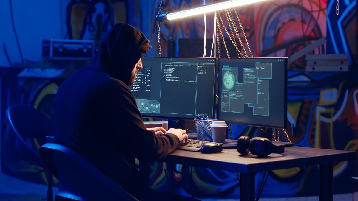 Ataki na wodociągi, zhakowane firmy, wycieki haseł. Rekordowa liczba incydentów w Polsce