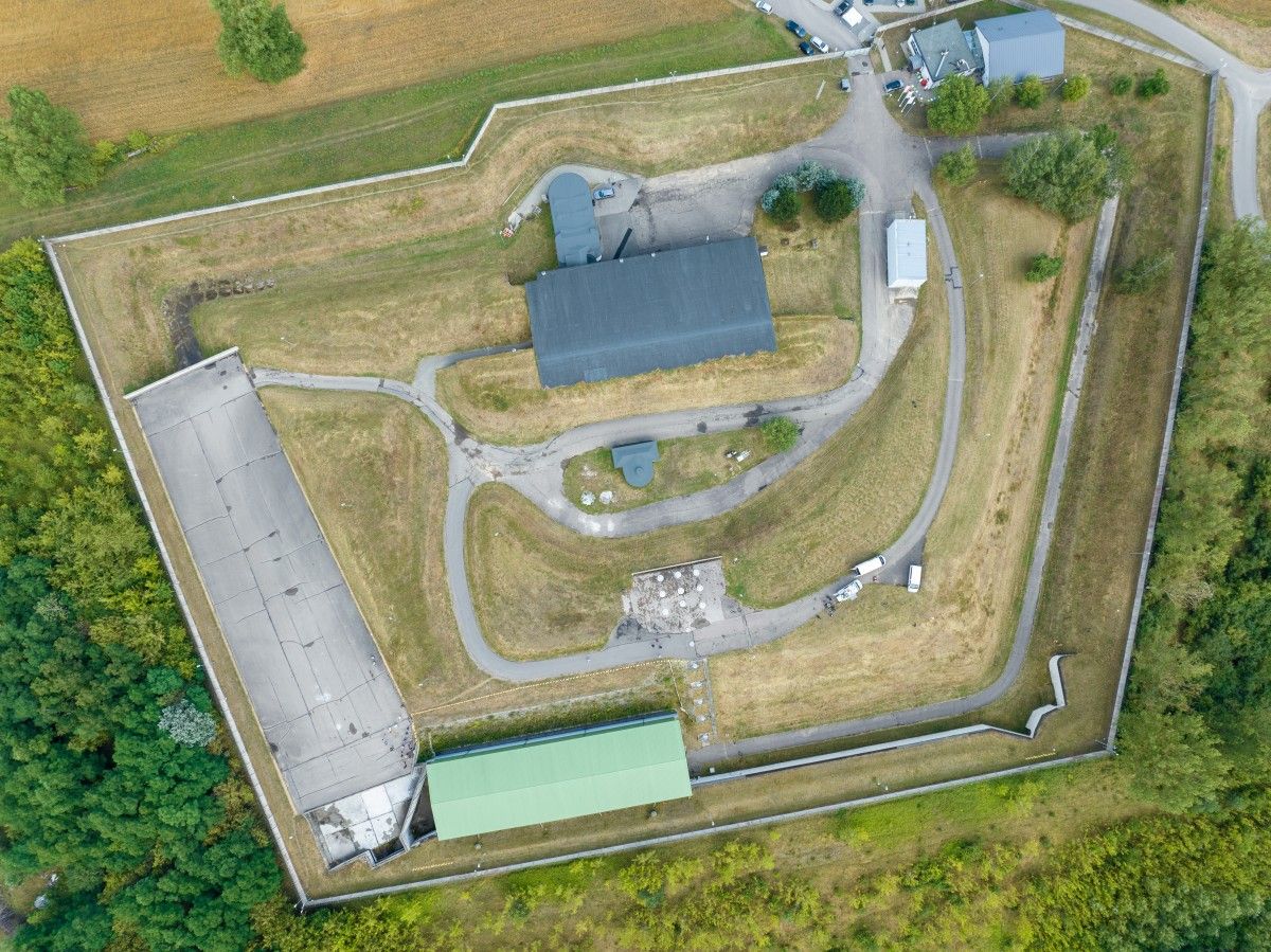 Odpady z elektrowni jądrowej. Jak Polska przygotowuje się na nowe wyzwanie?