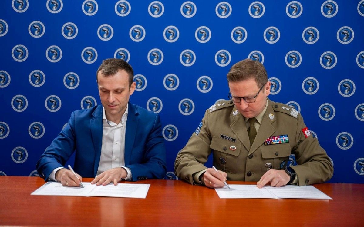 Wojska Obrony Cyberprzestrzeni stawiają na polską analitykę danych