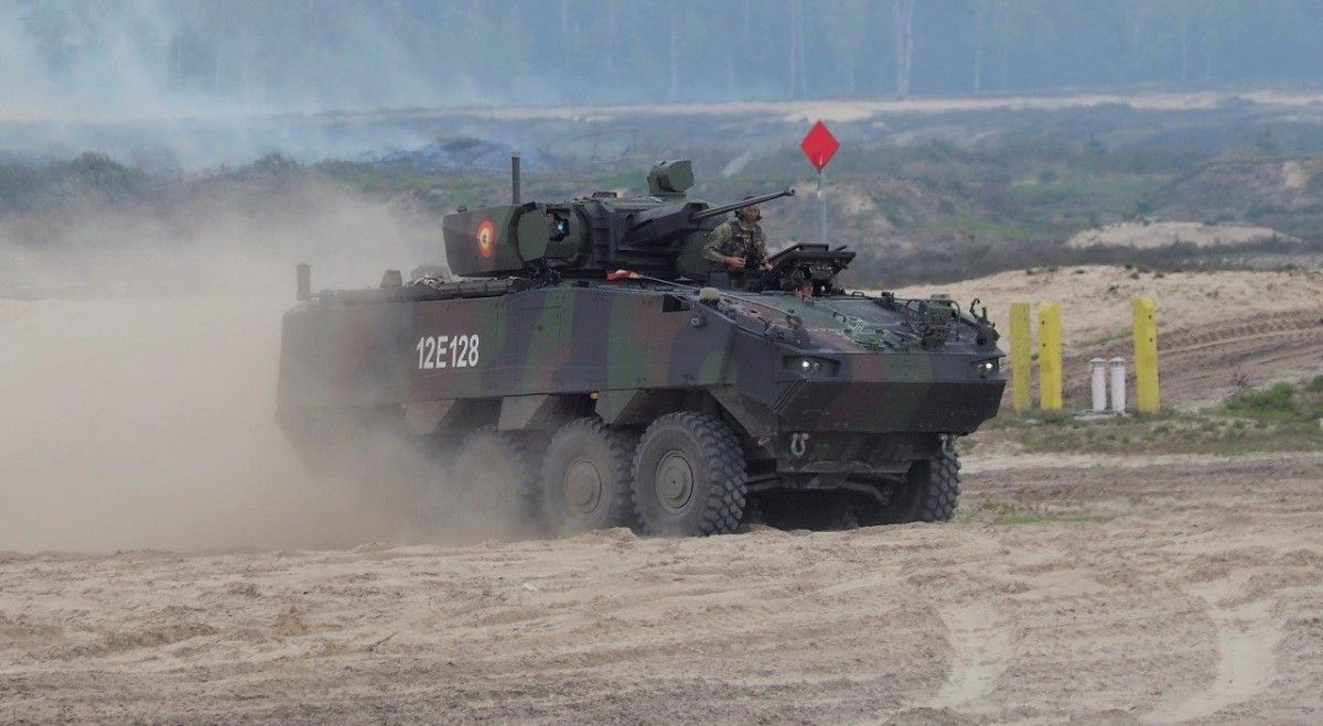 Czy KTO Stryker mógł być ...Polakiem? Historia, która wciąż budzi pytania [ANALIZA]