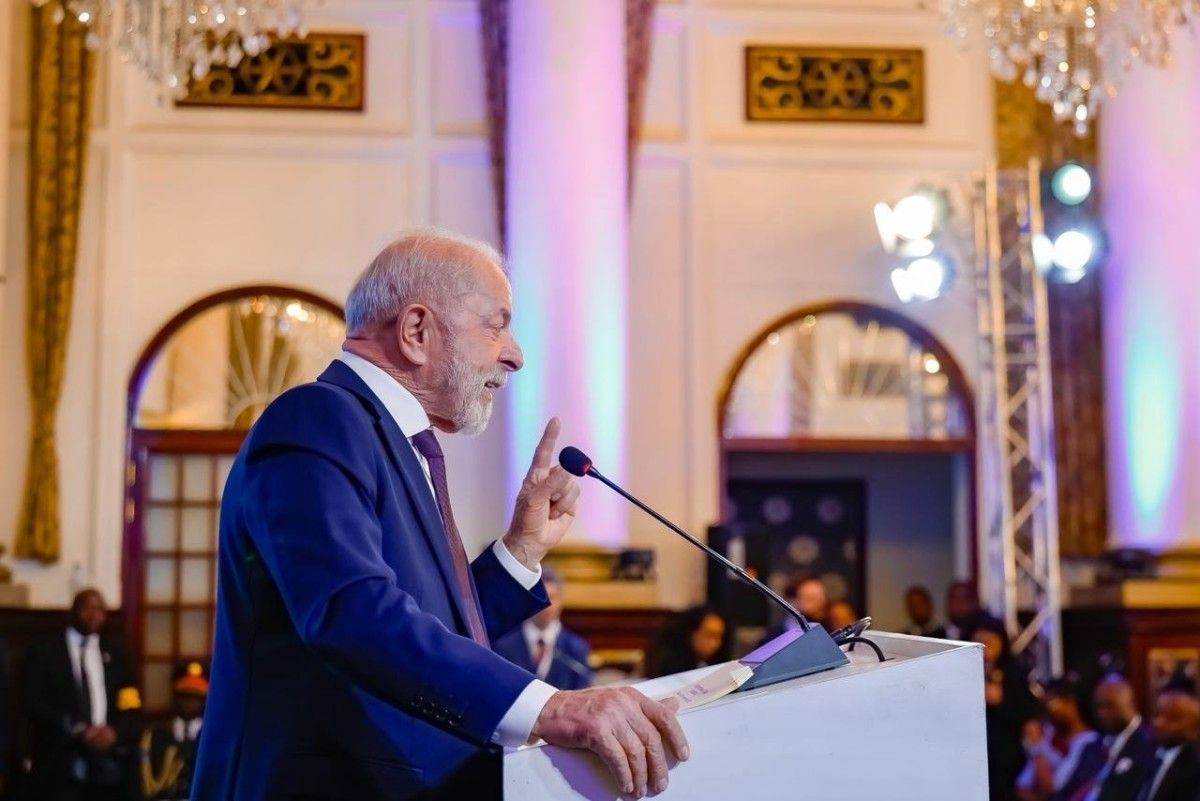 Prezydent Brazylii: umowa UE-Mercosur teraz albo nigdy