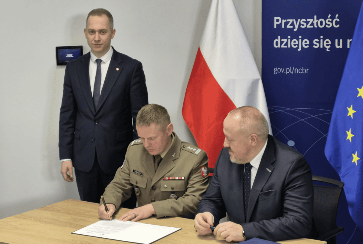 Są pieniądze na rozwój Moskita