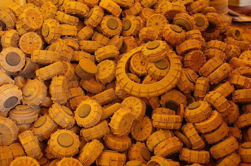 Wojsko szuka milionów min. Agencja Uzbrojenia monitoruje rynek