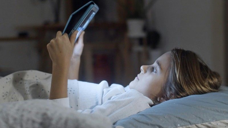 Rząd nie przedstawił w terminie projektu ustawy o ochronie dzieci przed szkodliwymi treściami.