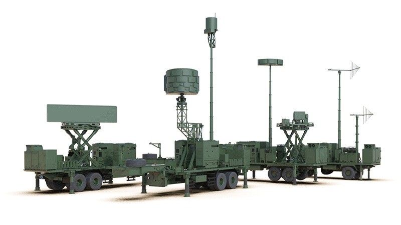 Systemy walki radioelektronicznej dla Wojska Polskiego