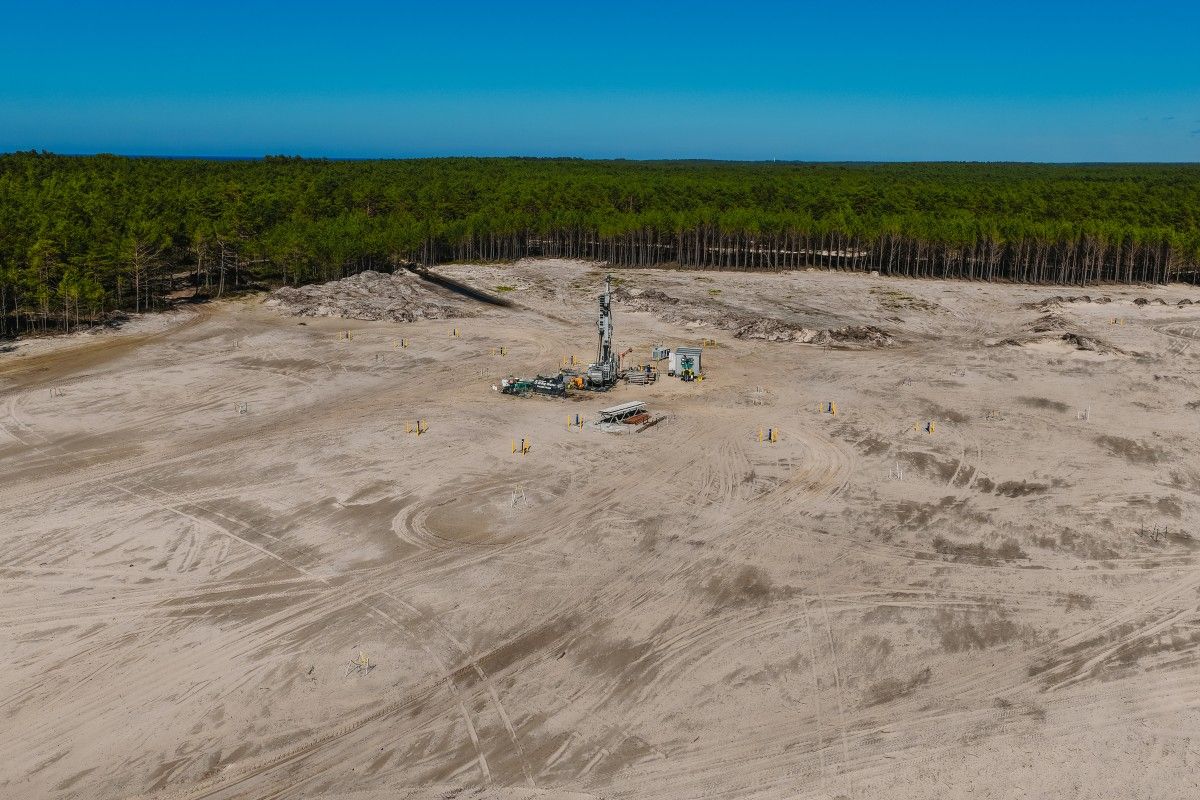Zmiany w radzie nadzorczej Polskich Elektrowni Jądrowych