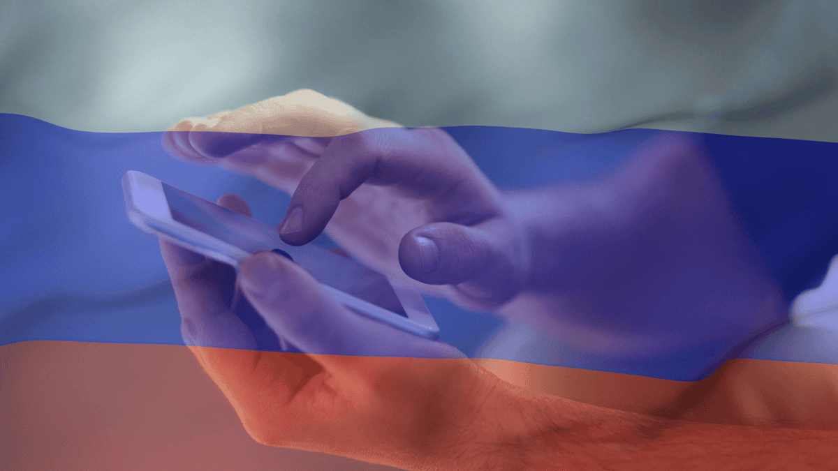 FSB blokuje kanały werbunkowe ukraińskich służb. Seria zatrzymań w Rosji