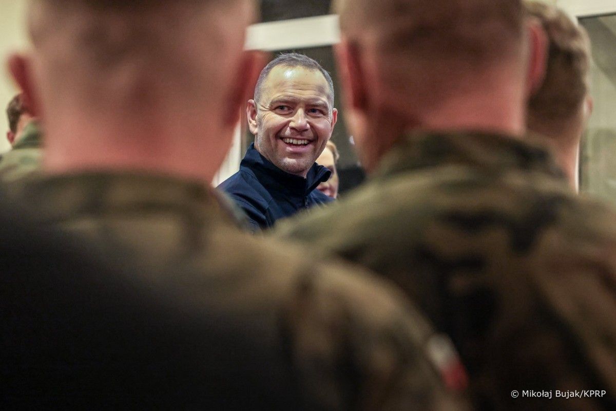 Prezydent podpisał ustawę o utworzeniu Funduszu Bezpieczeństwa i Obronności w ramach KPO