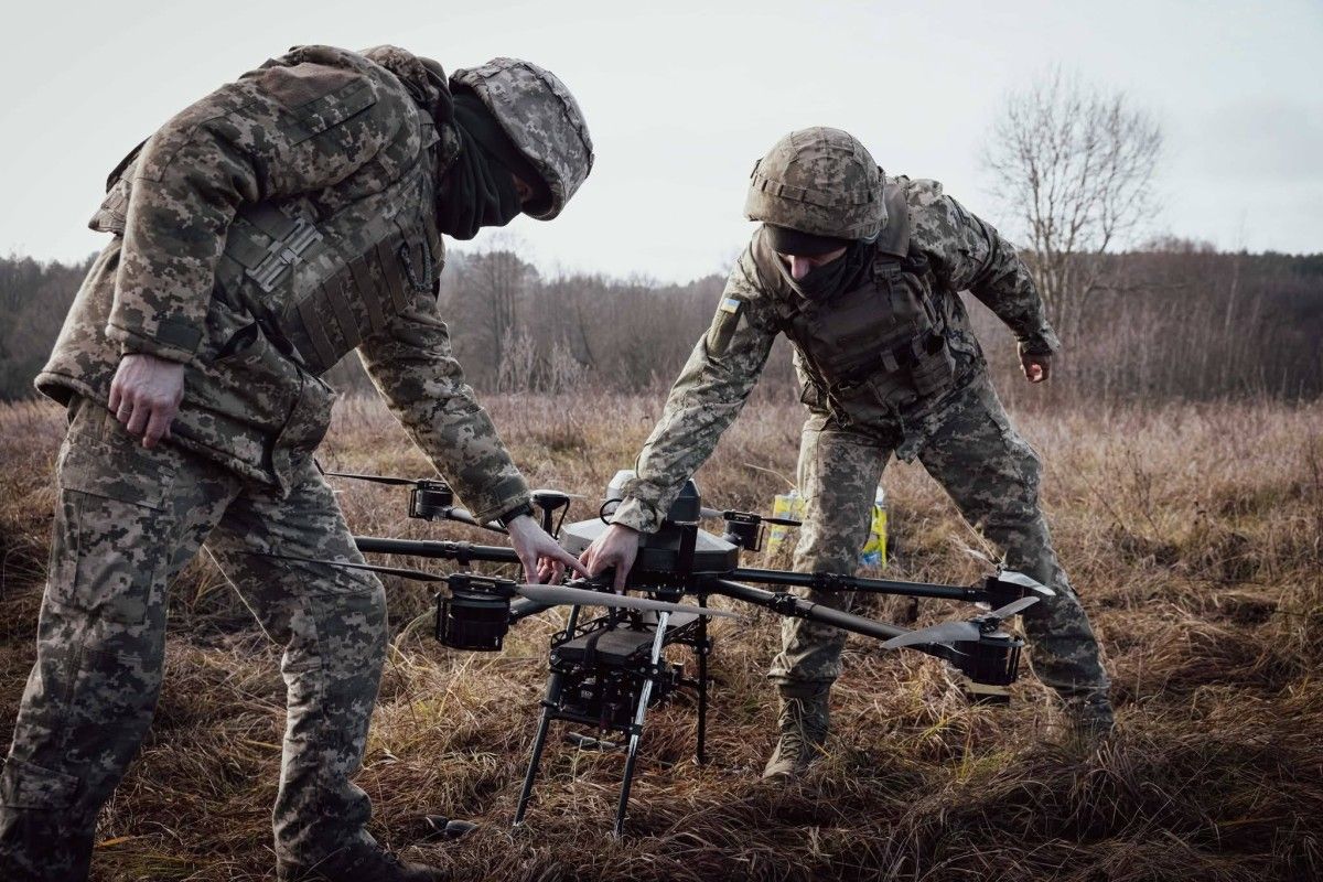 Trump: Szansa na pokój, ale Ukraina musi się pospieszyć