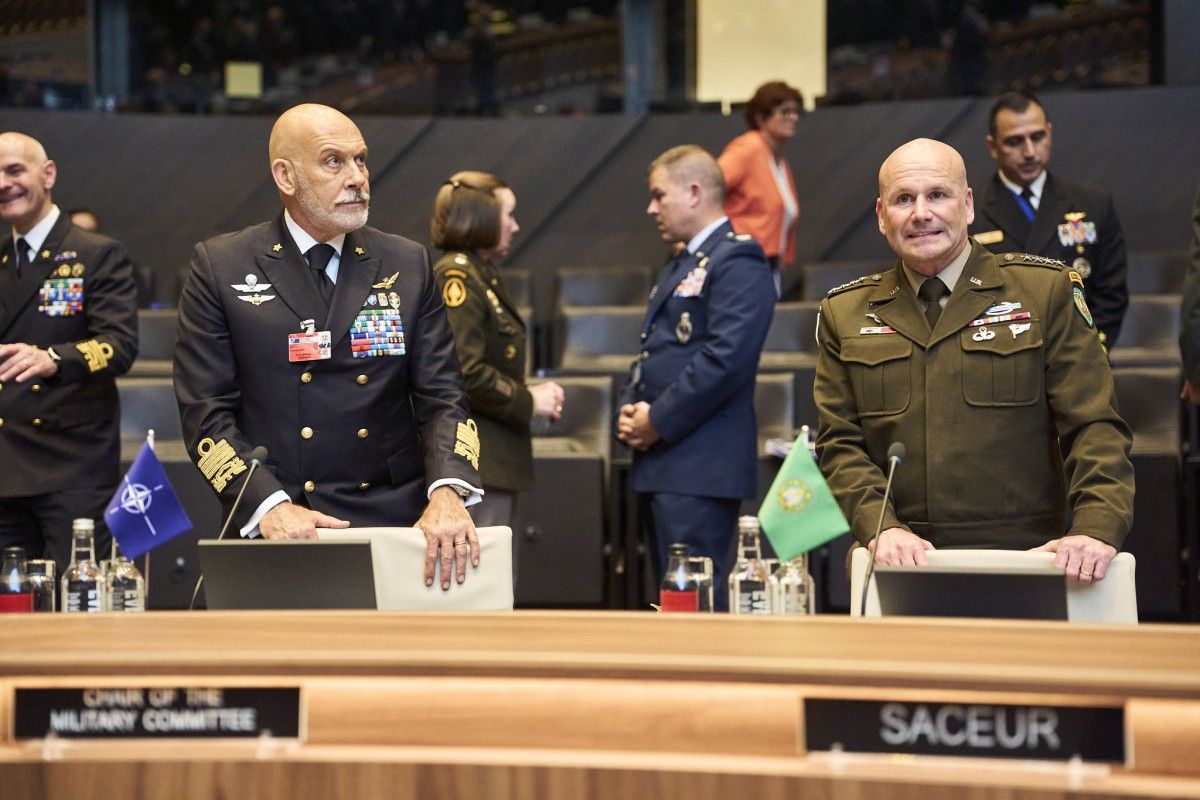 Ядерное сдерживание для поляков. Что предлагают союзники?