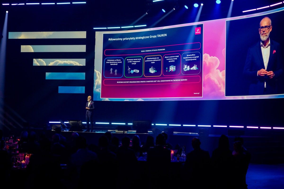Turon podsumowuje 12 miesięcy wdrażania nowej strategii Grupy