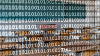 Strona publicznej placówki padła ofiarą cyberprzestępców. Po prostu o niej zapomniano.