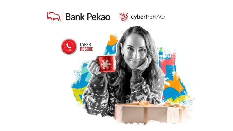Bank Pekao S.A. CyberRescue