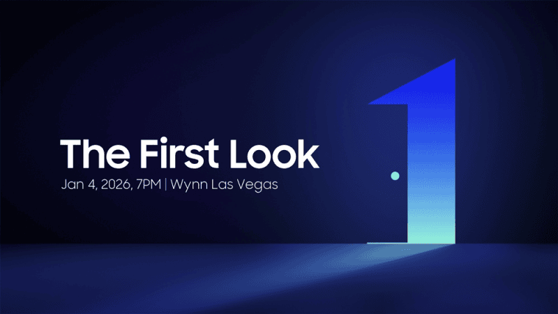 4 stycznia br. w Las Vegas odbędzie się „The First Look".