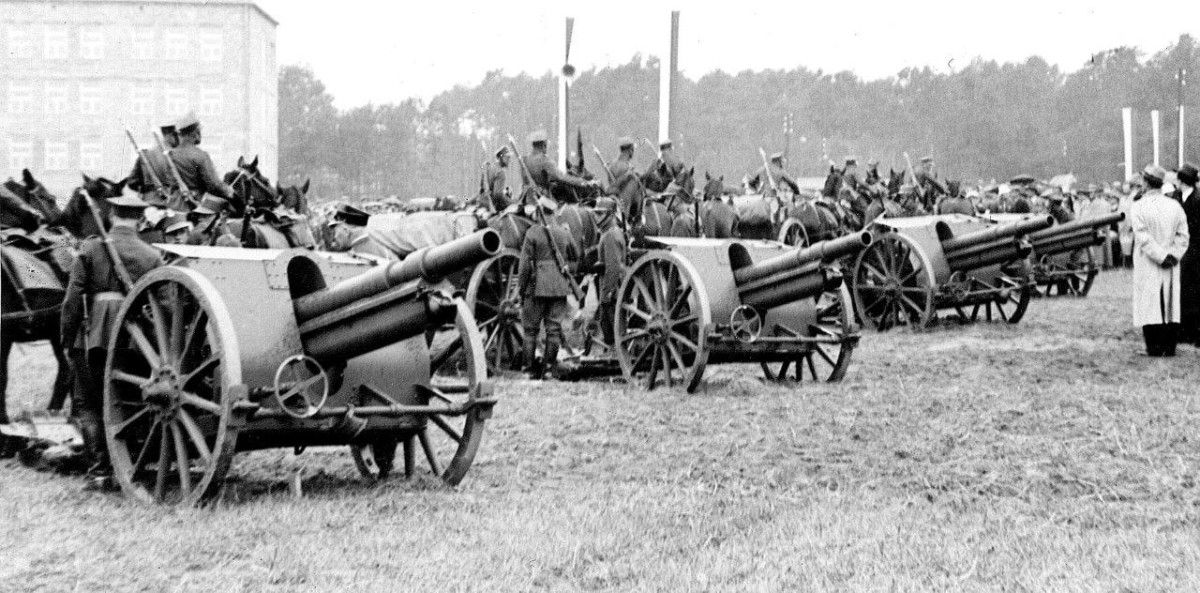 Stalowa Wola: It goes beyond human comprehension