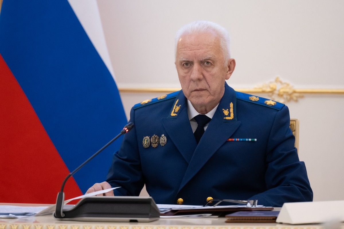 Rosja: Za łożyska przymusowa nacjonalizacja i „tiurma”