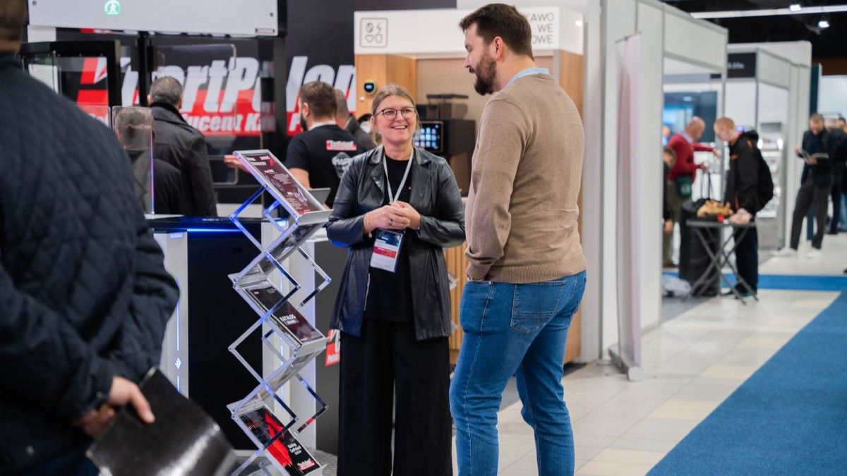 Drone World Expo 2026 — бизнес, технологии и приложения БПЛА