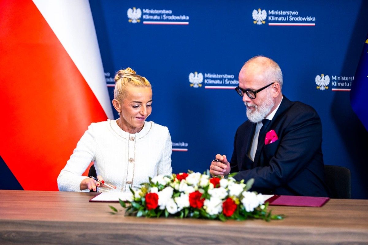 Tauron otrzymał wsparcie z KPO na budowę farm fotowoltaicznych