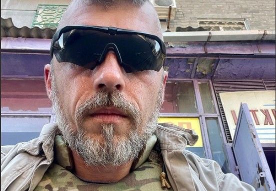 „Rosjanie nie zgłaszają strat, bo przydział amunicji można sprzedać mafii” [WYWIAD]