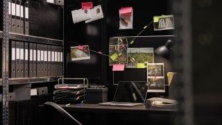 Cyberprzestrzeń stała się nie tylko miejscem codziennej komunikacji, ale też kluczowym polem działań wywiadowczych i strategicznych.