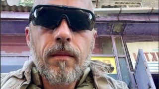 „Rosjanie nie zgłaszają strat, bo przydział amunicji można sprzedać mafii” [WYWIAD]