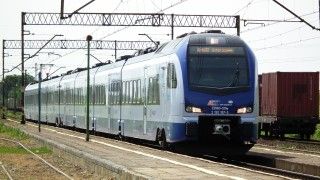 Jak można podsumować kończący się 2025 rok pod kątem cyfryzacji kolei? Jakie perspektywy rysują się na 2026 rok? A przede wszystkim - w jakim kierunku podąży wdrożenie GSM-R?