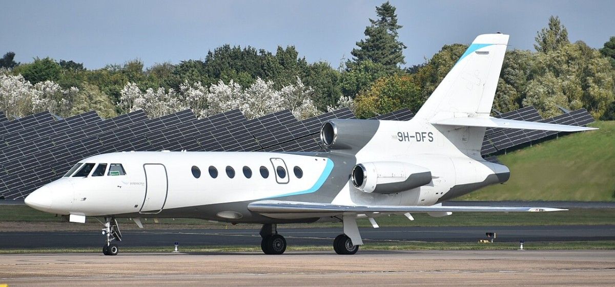 Katastrofa odrzutowca w Turcji. Dlaczego zginął libijski generał?