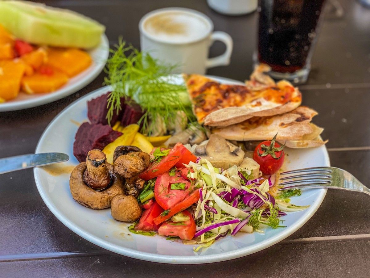 Eko-dieta: nie marnuj jedzenia i ogranicz wołowinę