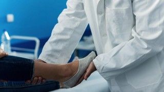 Grupa cyberprzestępców poinformowała o kradzieży danych pacjentów polskiego podologa