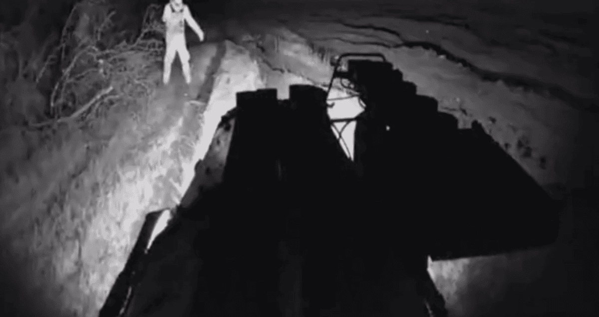 Opancerzony robot ratuje żołnierzy