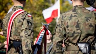 WAT Przysięga Wojskowa 2025