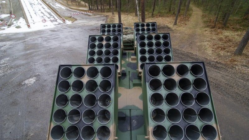 Baobab-G Huta Stalowa Wola