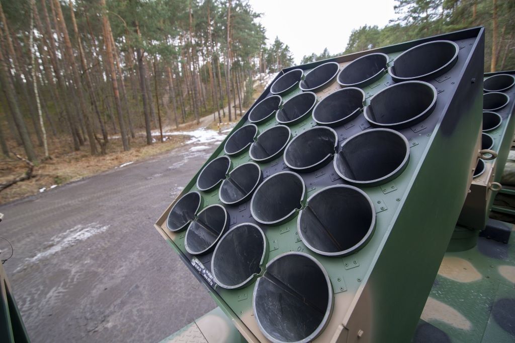 Wojsko kupuje specjalistyczny sprzęt. Naprawy będą łatwiejsze