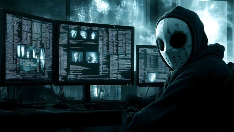 haker 2026 cyberbezpieczeństwo