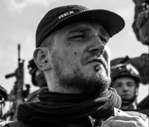 Dowódca Rosyjskiego Korpusu Ochotniczego „zmartwychwstał”