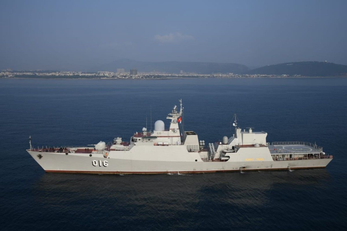 «Бамбуковая дипломатия» Ханоя: Вьетнам и Россия [АНАЛИЗ]