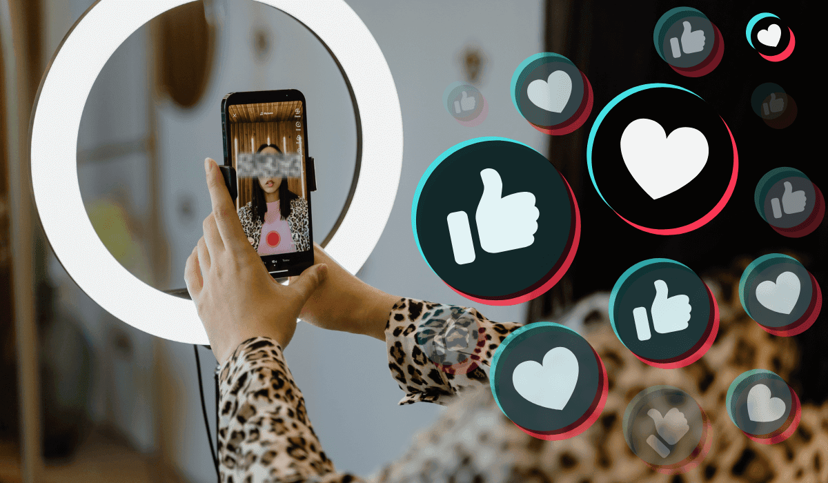 Rosyjska operacja na TikToku zdemaskowana. Wykorzystują AI, by skłócić Polaków i Ukraińców